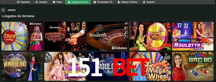 151 bet bet