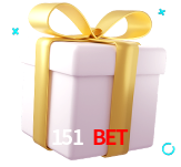 Receba seus bônus de boas-vindas no 151 bet