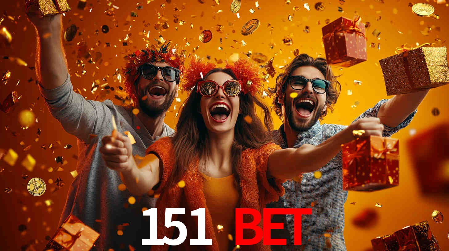 Welcome Bonus 151 bet