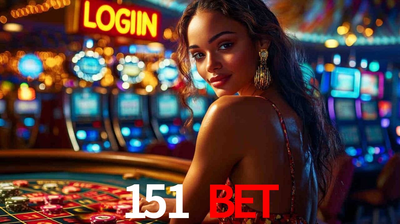 Cadastro Rápido 151 bet