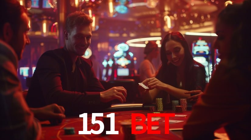 Apostas Esportivas na 151 bet: Um Guia Completo