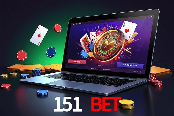  151bet.com