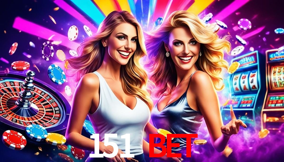 Bônus Diários 151 bet