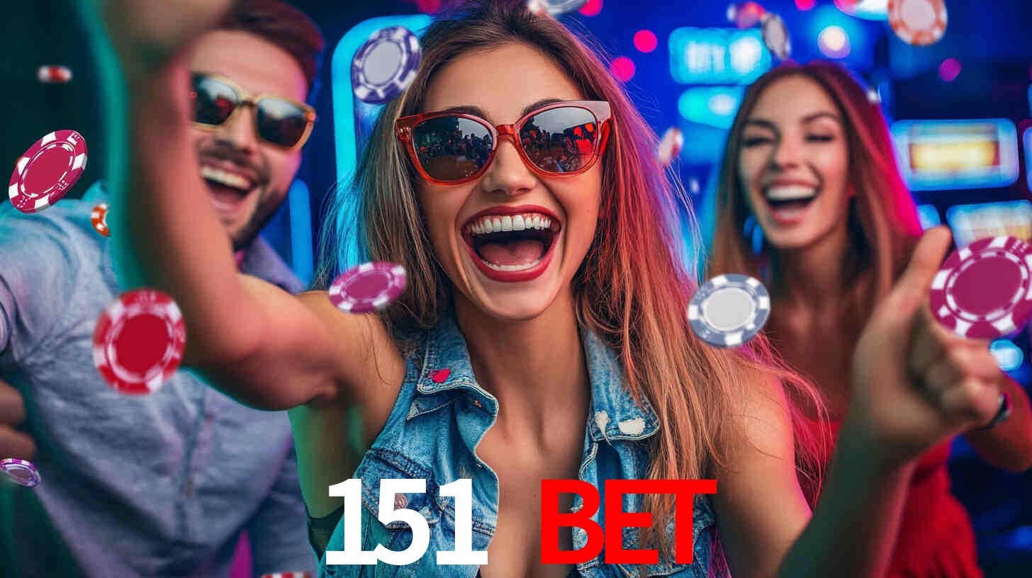 Explorando a Categoria de Eventos em Apostas na 151 bet