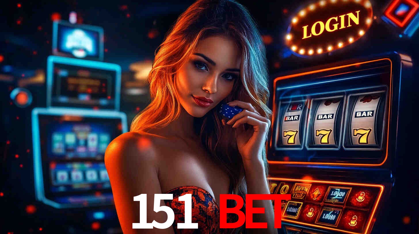 151 bet App Interface