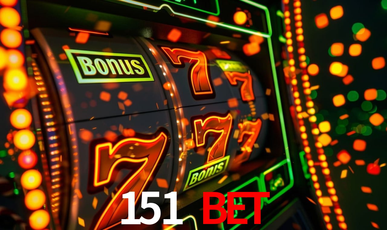 cassino 151 bet