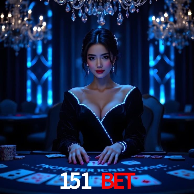 Login Seguro 151 bet