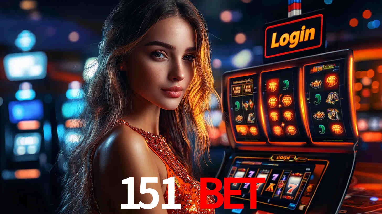 VIP Casino 151 bet