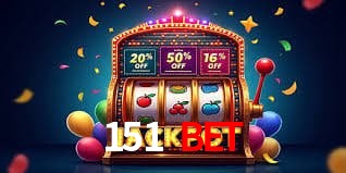 Promoções Sazonais 151 bet