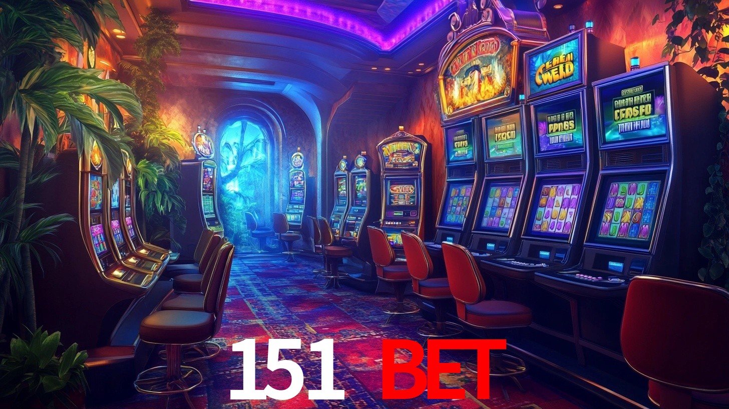 Experiência VIP 151 bet