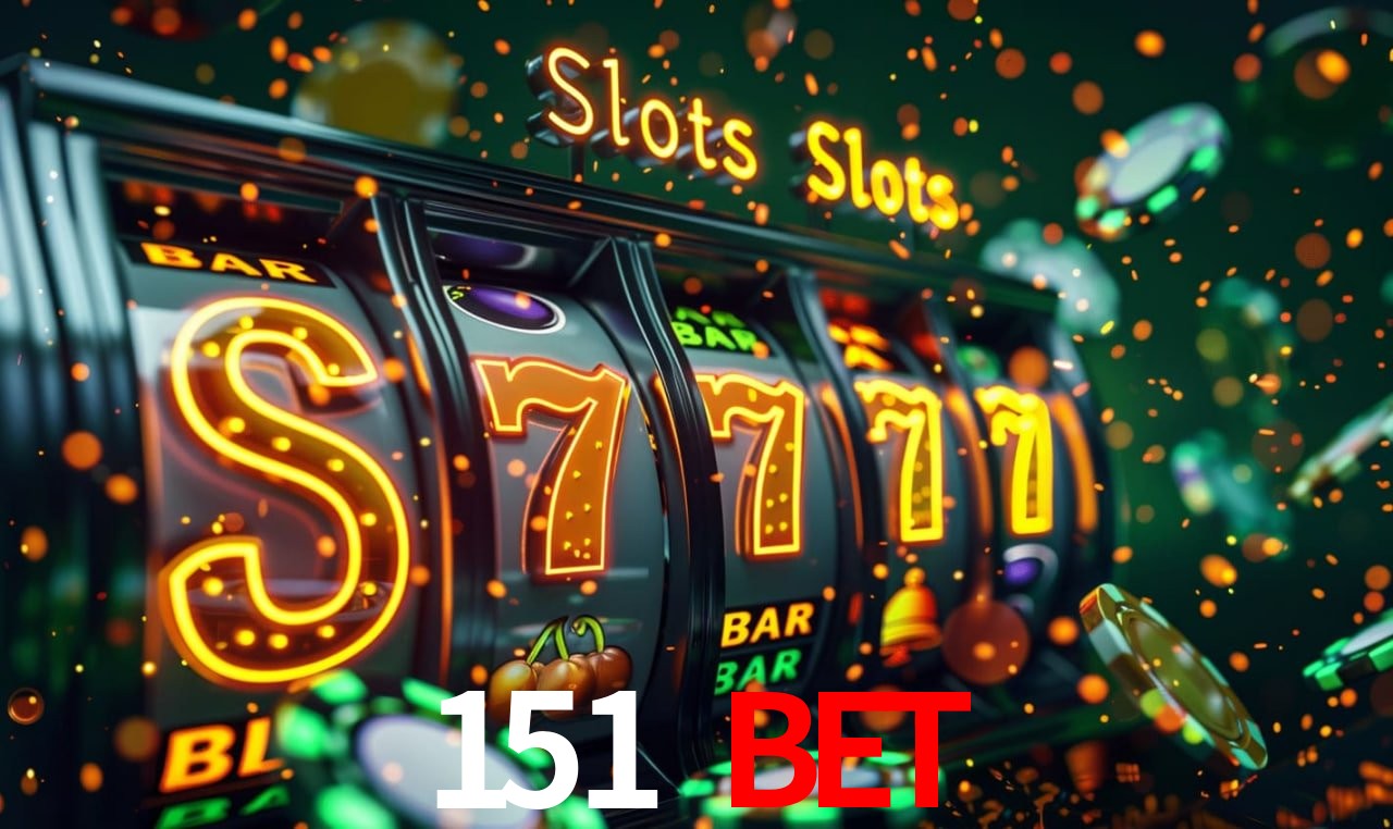 Apostas de Futebol 151 bet
