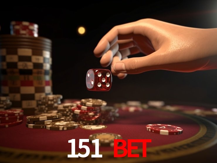 Provedores de Jogos 151 bet