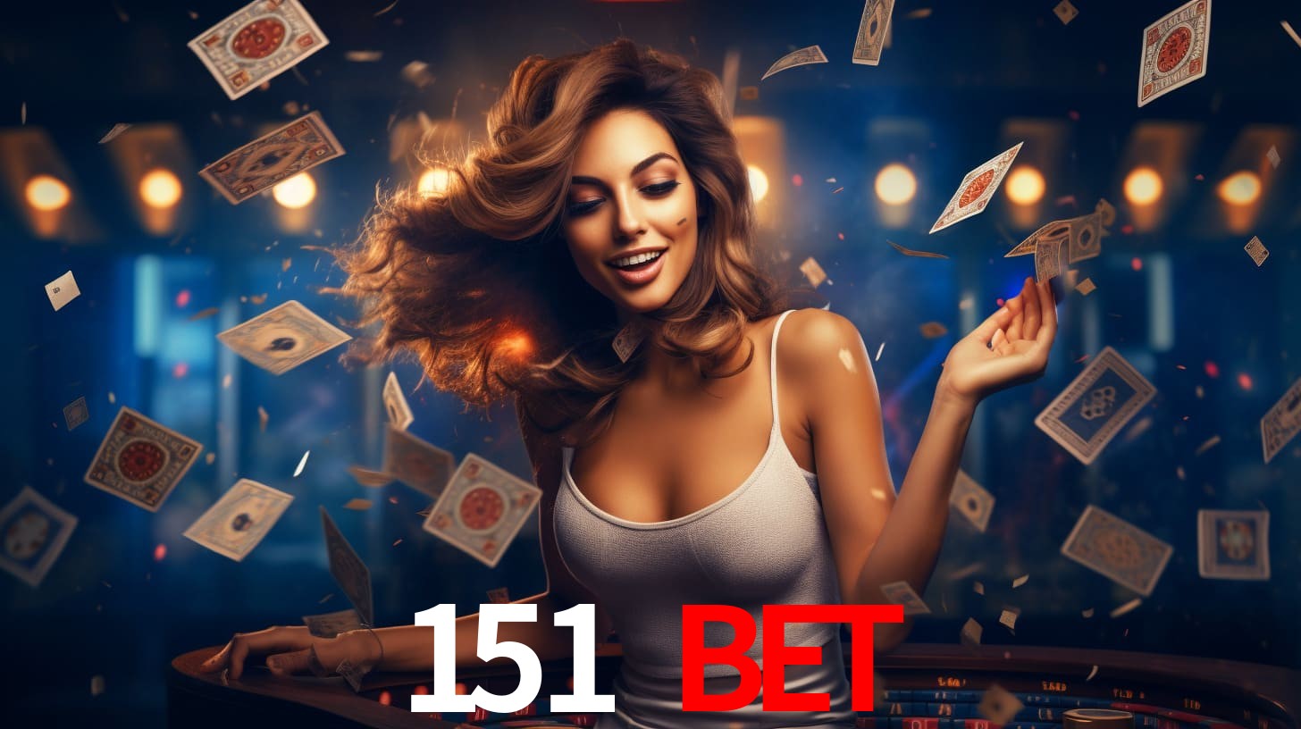 Live Casino 151 bet