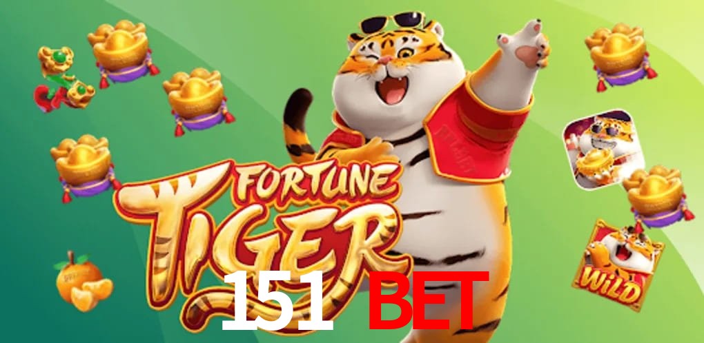 Account Benefits 151 bet