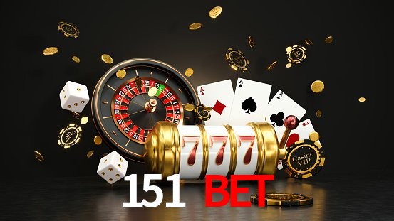 Live Casino 151 bet