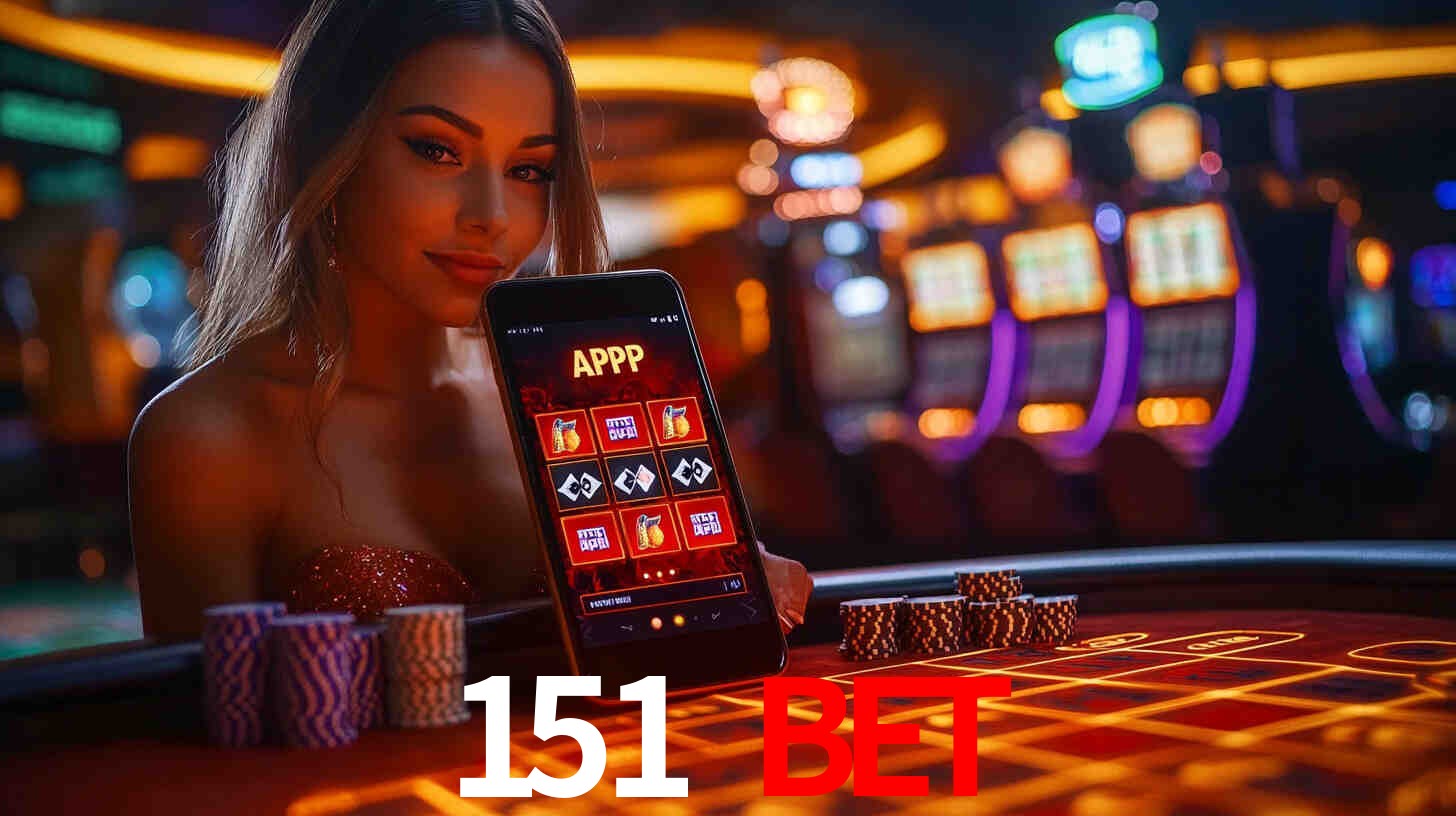 Descubra a Essência do 151 bet: Nossa História e Compromissos