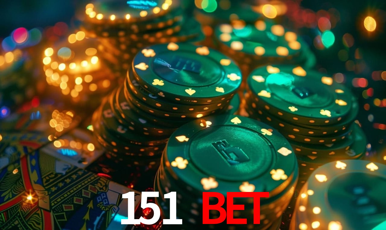 Estatísticas Esportivas 151 bet
