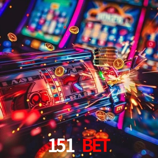 Mesa de Blackjack 151 bet