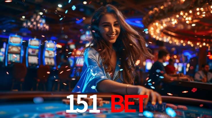 Secure Login 151 bet