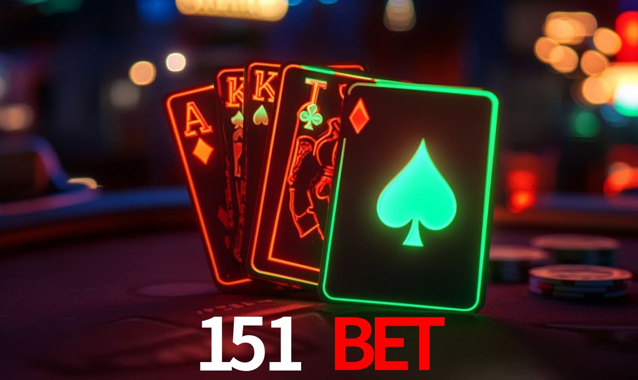 Diretório de Jogos 151 bet