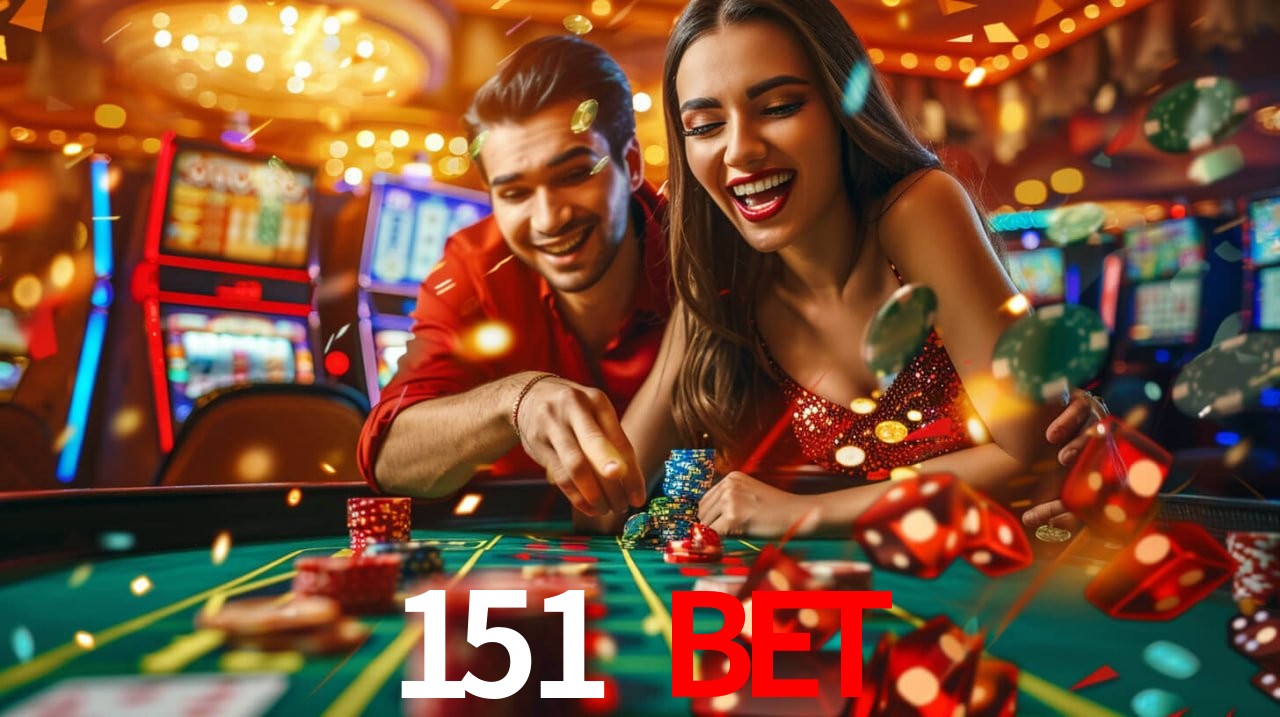 Integração de APIs 151 bet