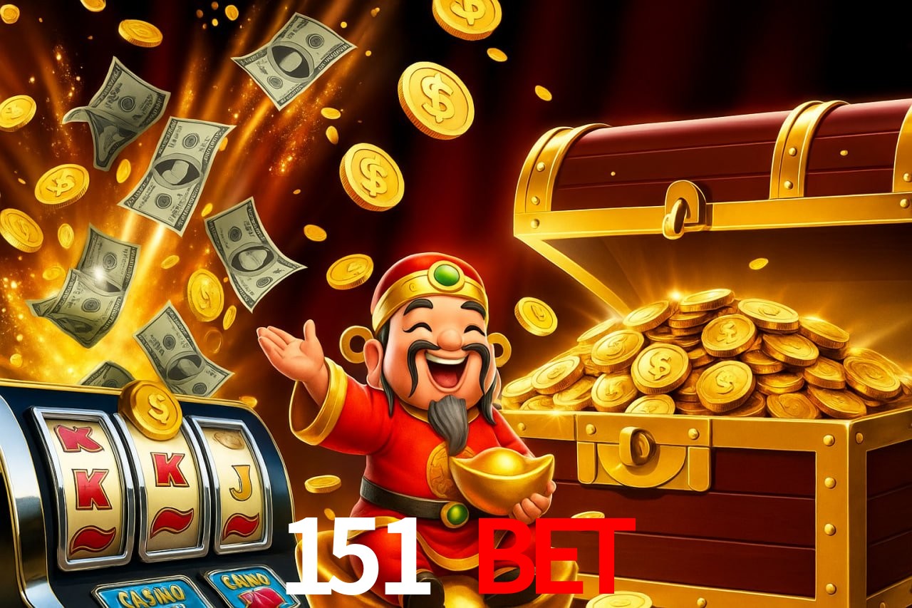Torneios 151 bet