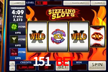 Desvendando o Mundo dos Jogos Virtuais na 151 bet
