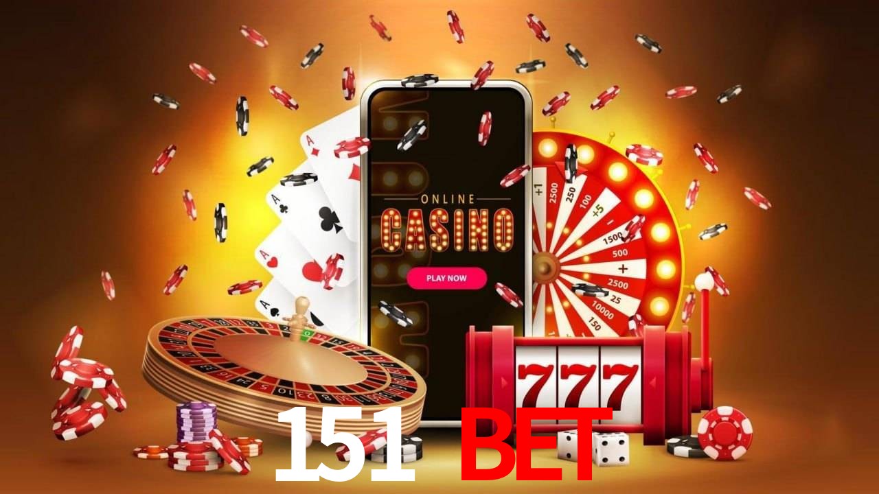 Benefícios da Conta 151 bet