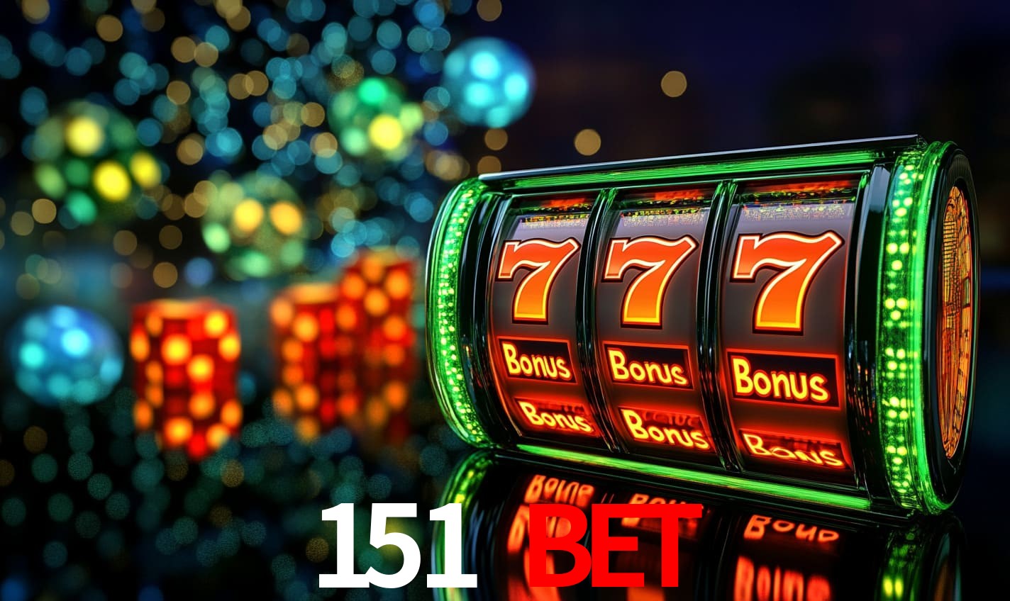 Tecnologia da Plataforma 151 bet