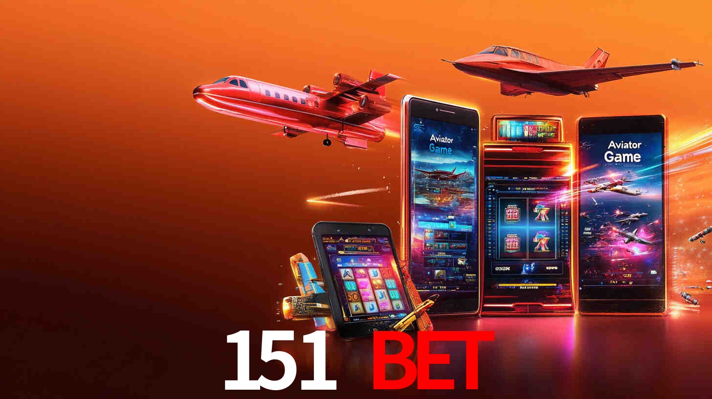 A Popularidade dos Caça-Níqueis no 151 bet