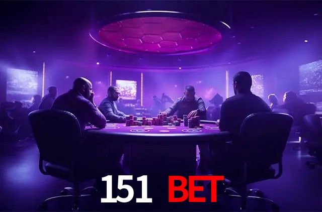 Avaliações dos Jogadores 151 bet