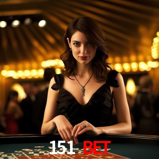 Desvendando o Mundo dos Jogos Virtuais na 151 bet