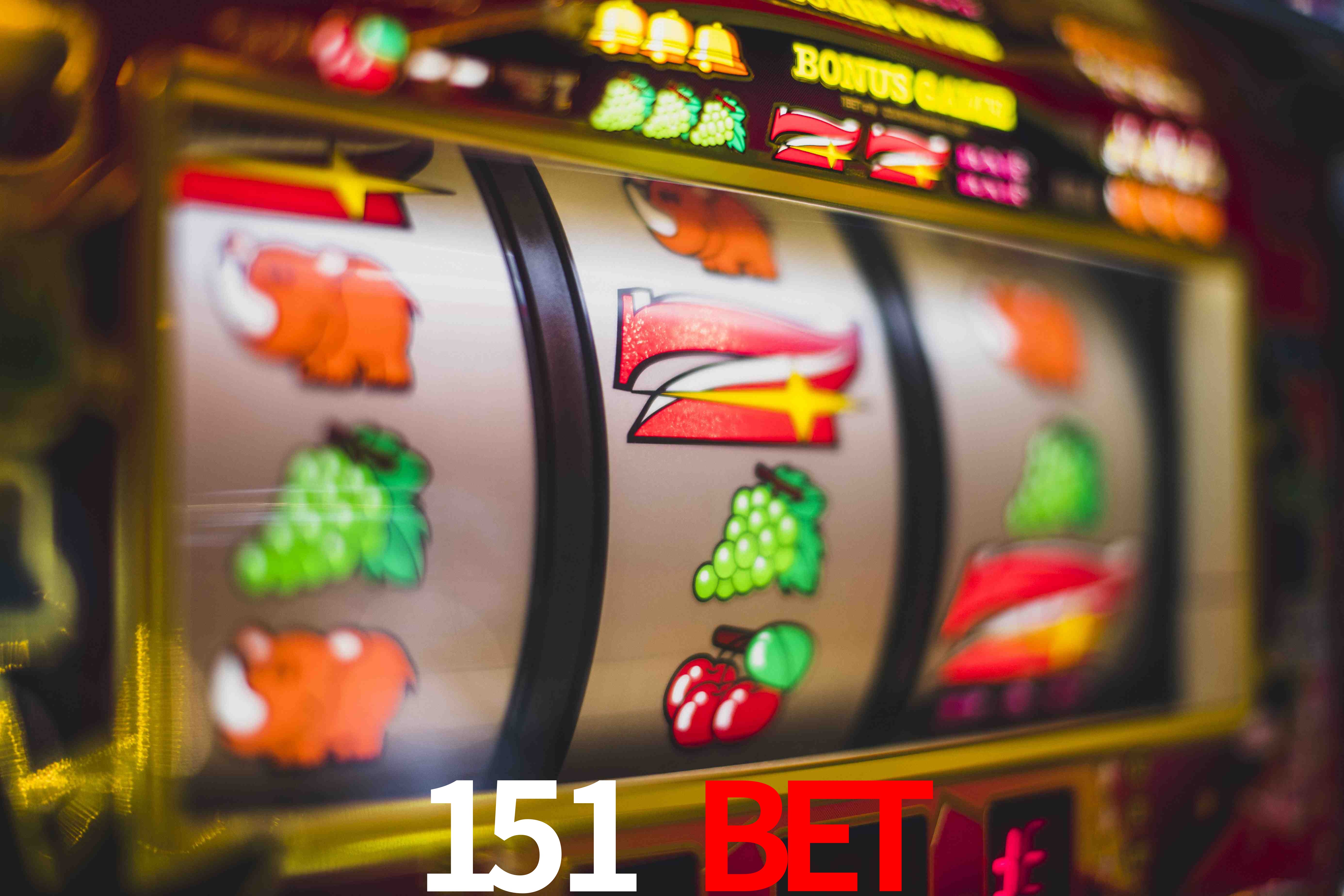 Game Providers 151 bet