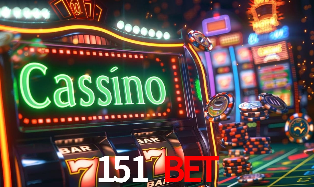 Sistemas de Segurança 151 bet