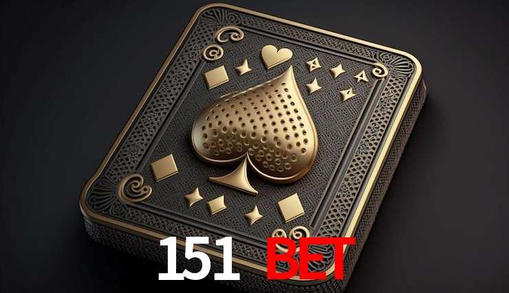 Recursos de Bônus 151 bet