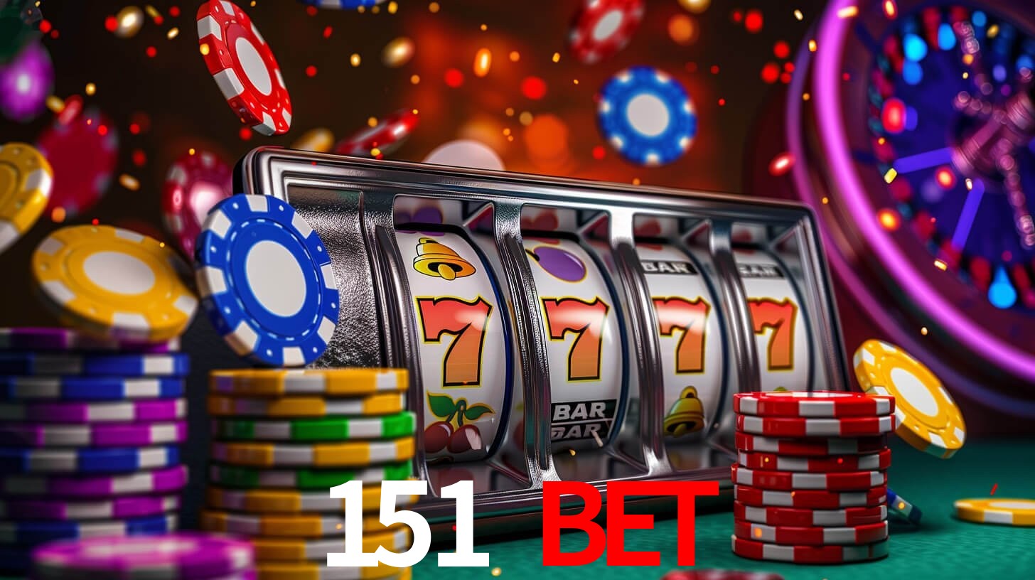 Programa VIP 151 bet