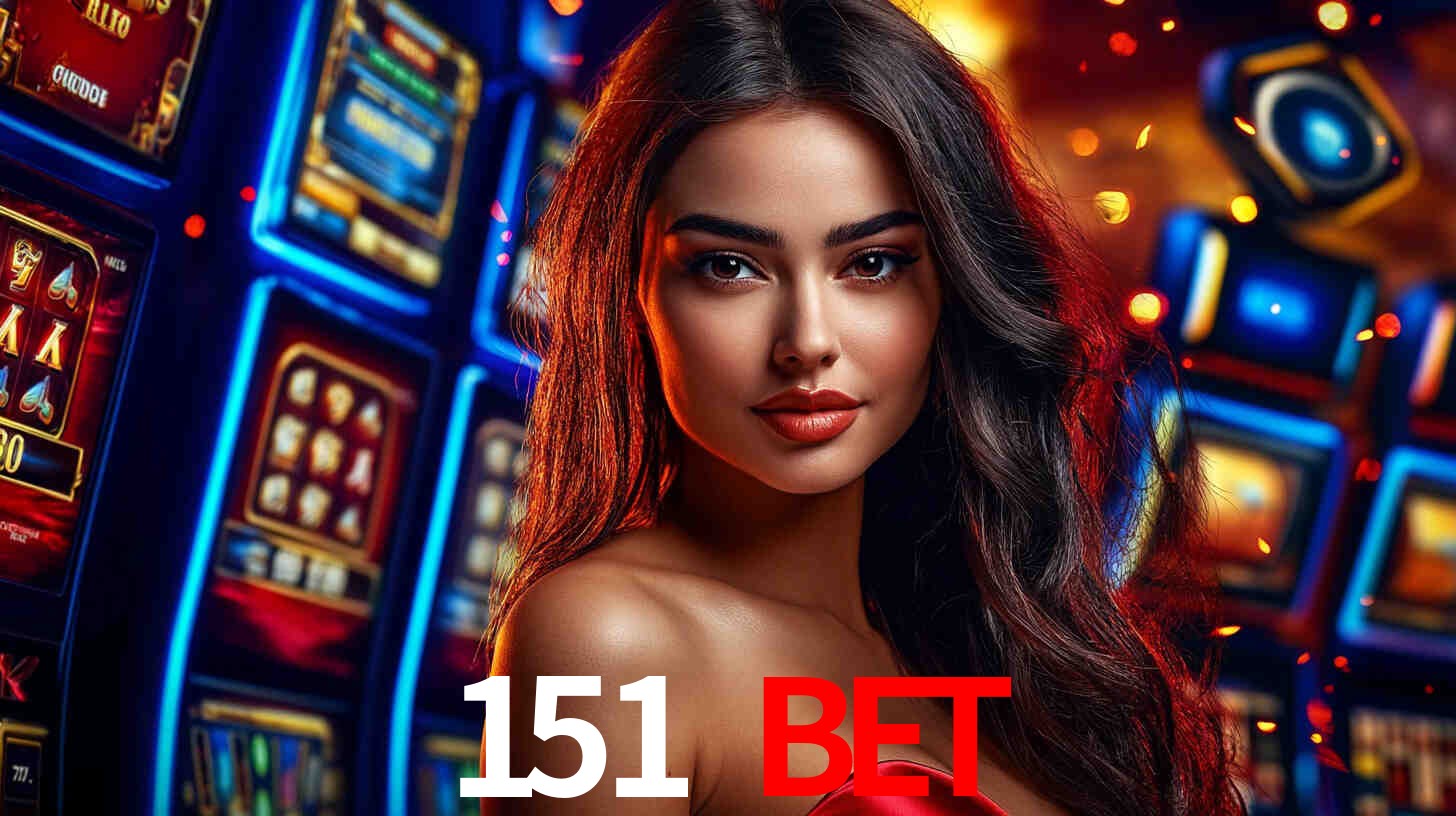 A Experiência Imersiva dos Cassinos Ao Vivo no 151 bet