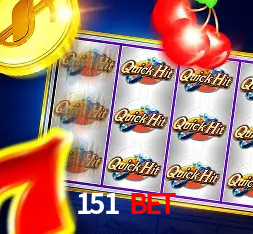 A Experiência Imersiva dos Cassinos Ao Vivo no 151 bet