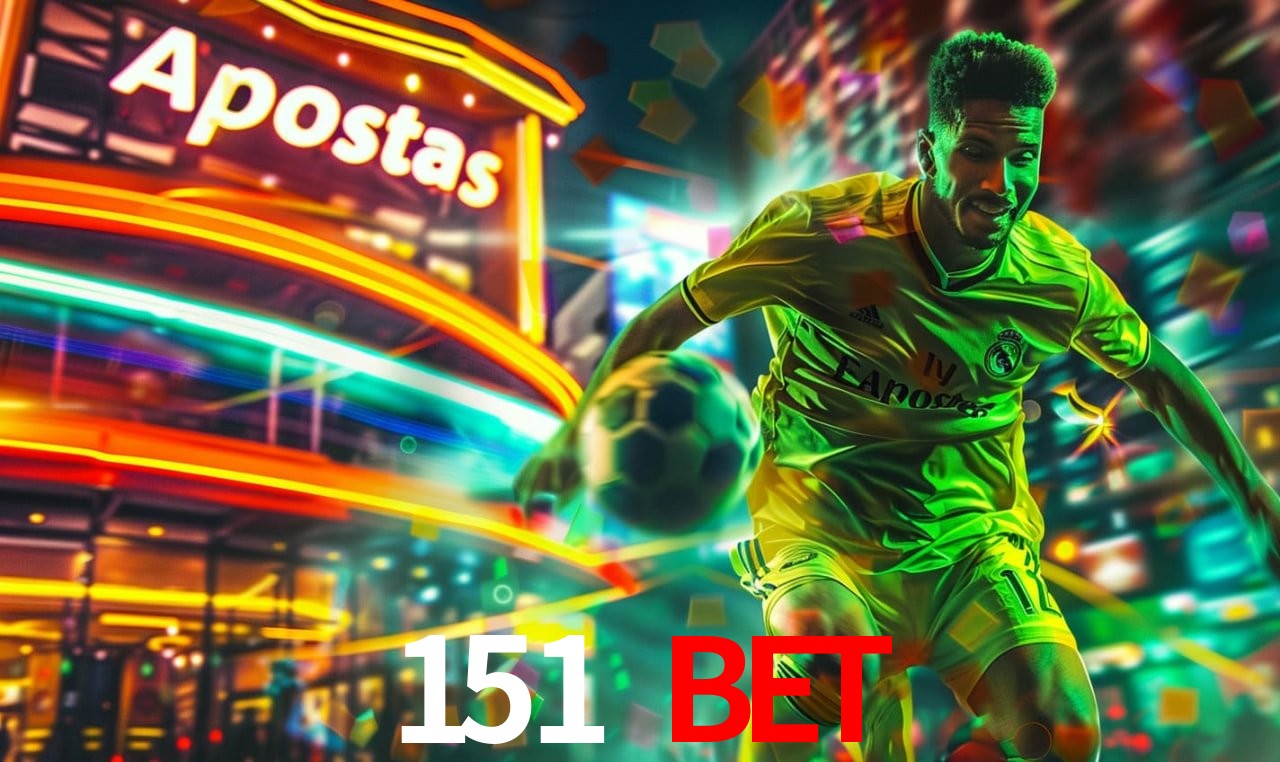 Casino Ao Vivo 151 bet