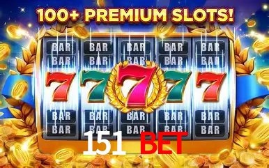 A Popularidade dos Caça-Níqueis no 151 bet