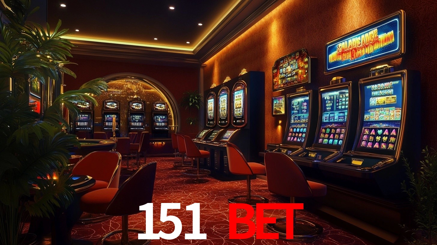 Welcome Bonus 151 bet
