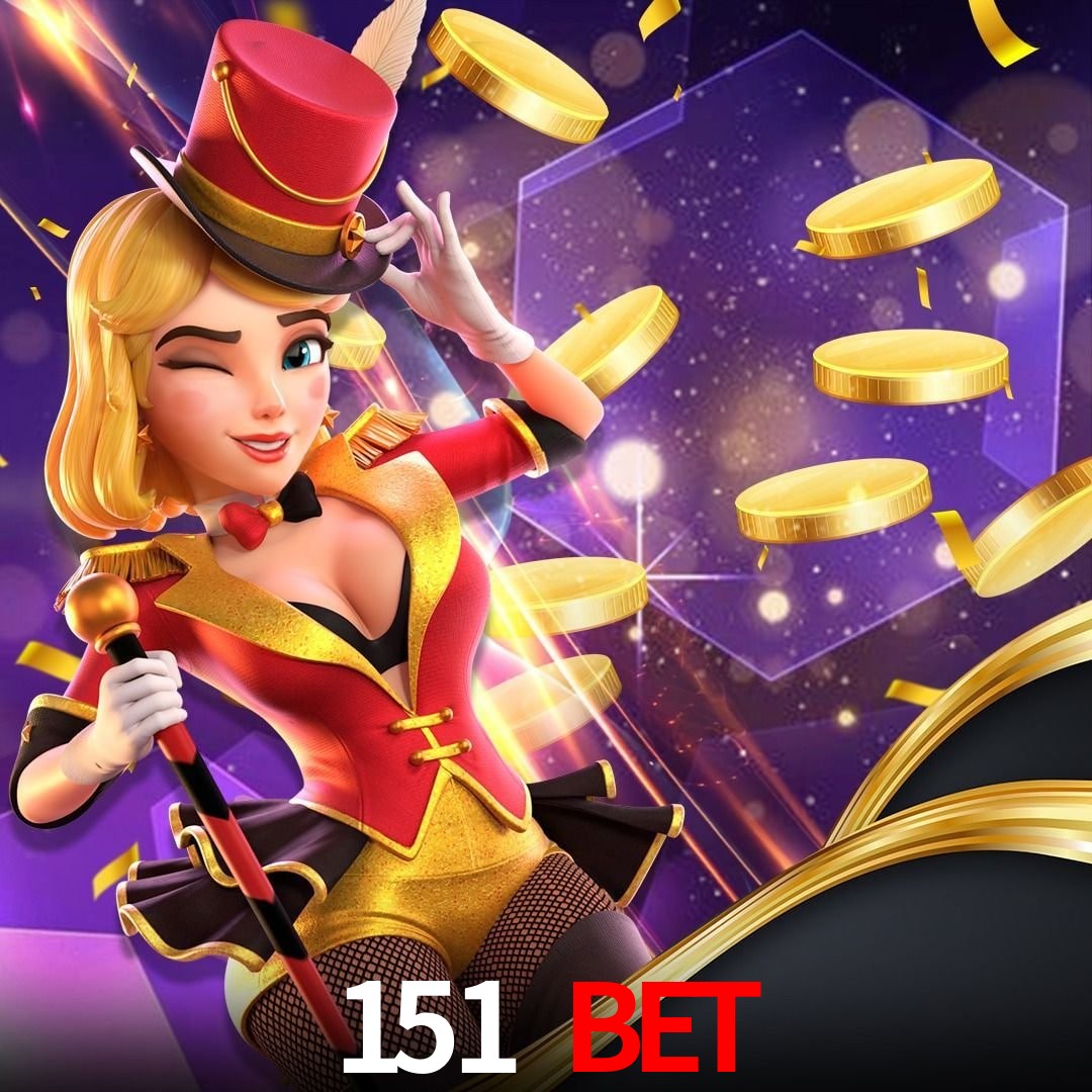 Slot Games 151 bet