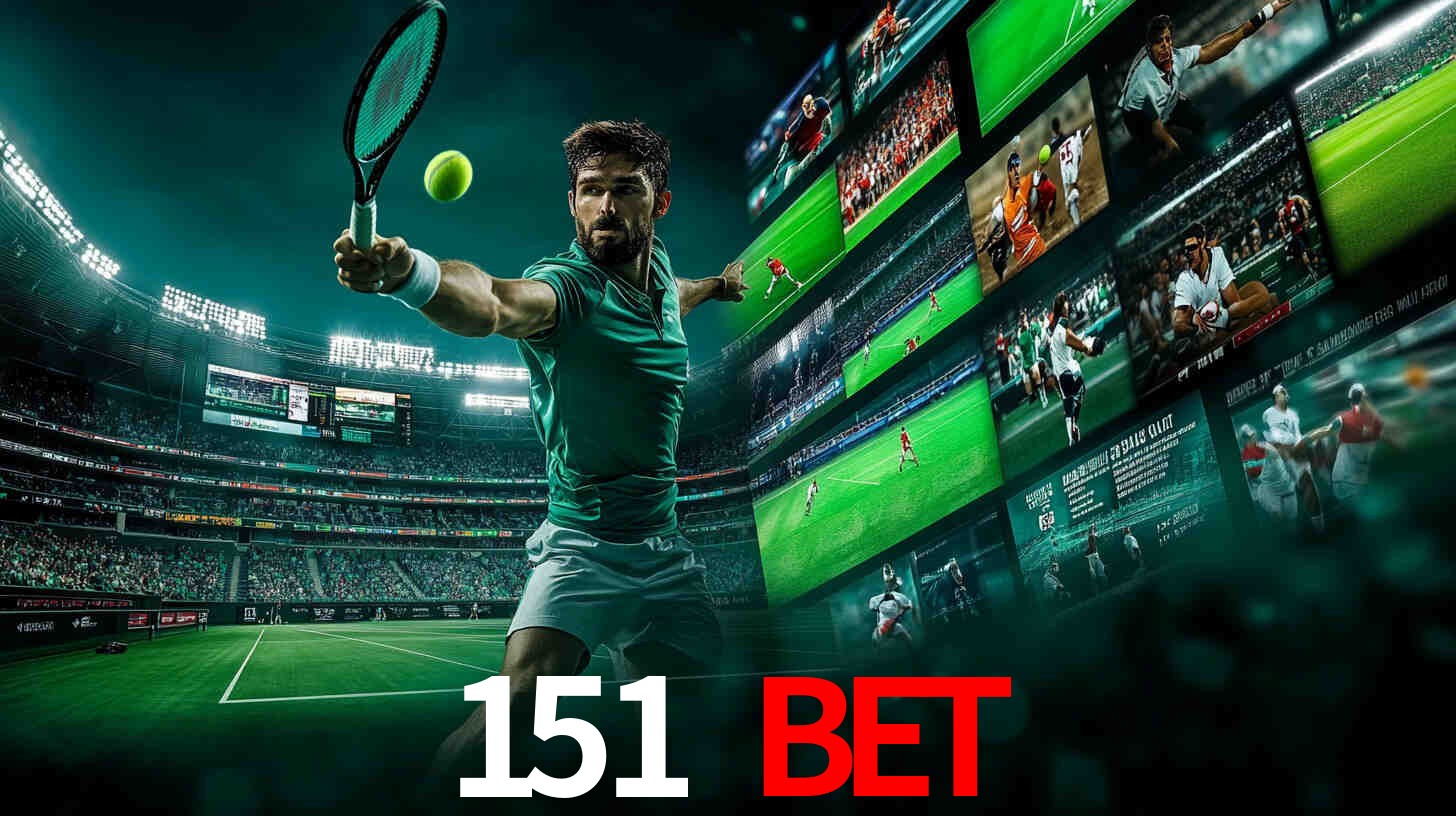Explorando a Categoria de Eventos em Apostas na 151 bet