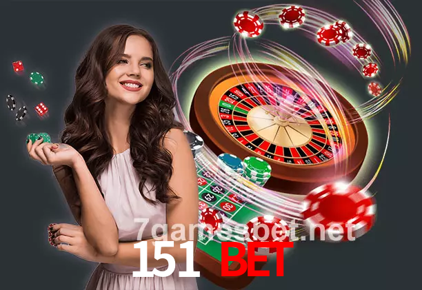 vivo no cassino 151 bet