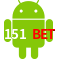 Aplicativo 151 bet para Android