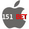 Aplicativo 151 bet para iOS