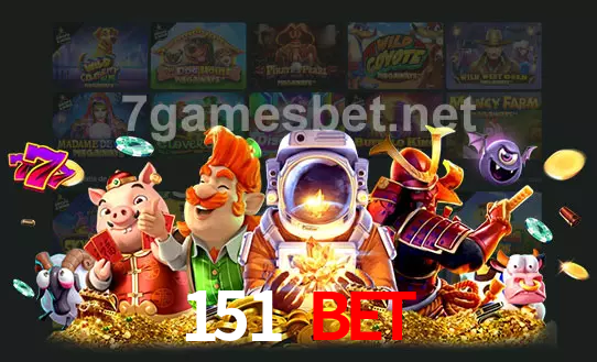cassino 151 bet
